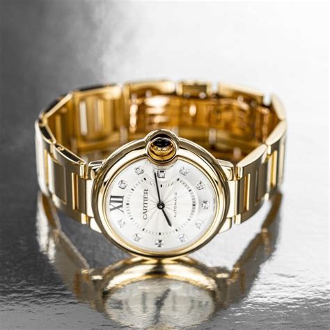 second hand cartier watch buyer|pre owned watches cartier.